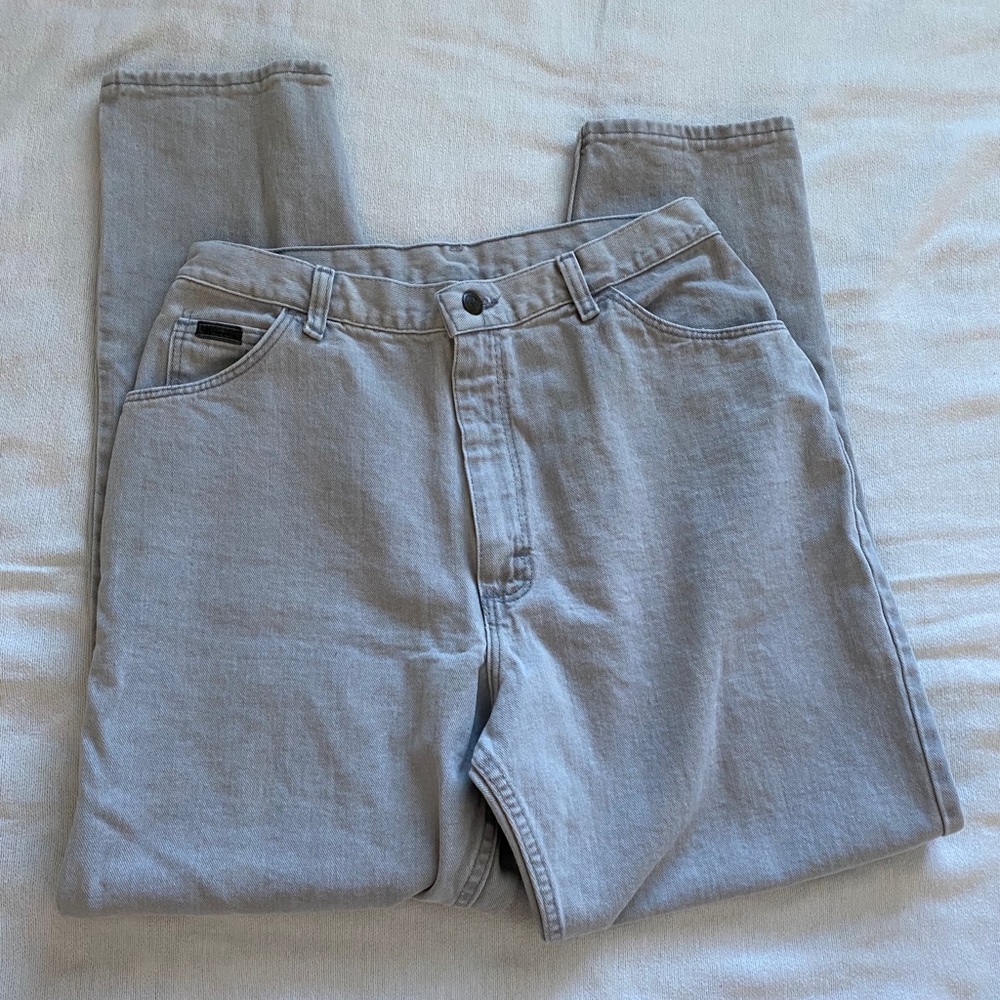 Vintage Wrangler High waisted Jeans